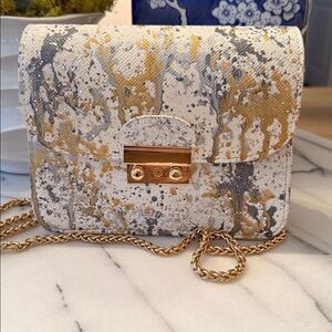 ANCA BARBU CAROLINA BAG
